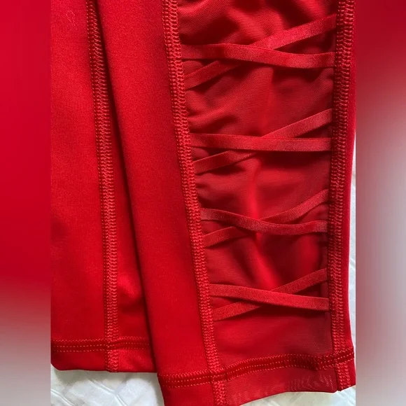 New knockout tights Small/petite ❤️ - Picture 5 of 10